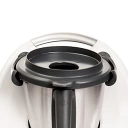 image-New For Thermomix TM5 TM6 Lid Insert Protective Cap Universal Bowl Cover Baking Tool