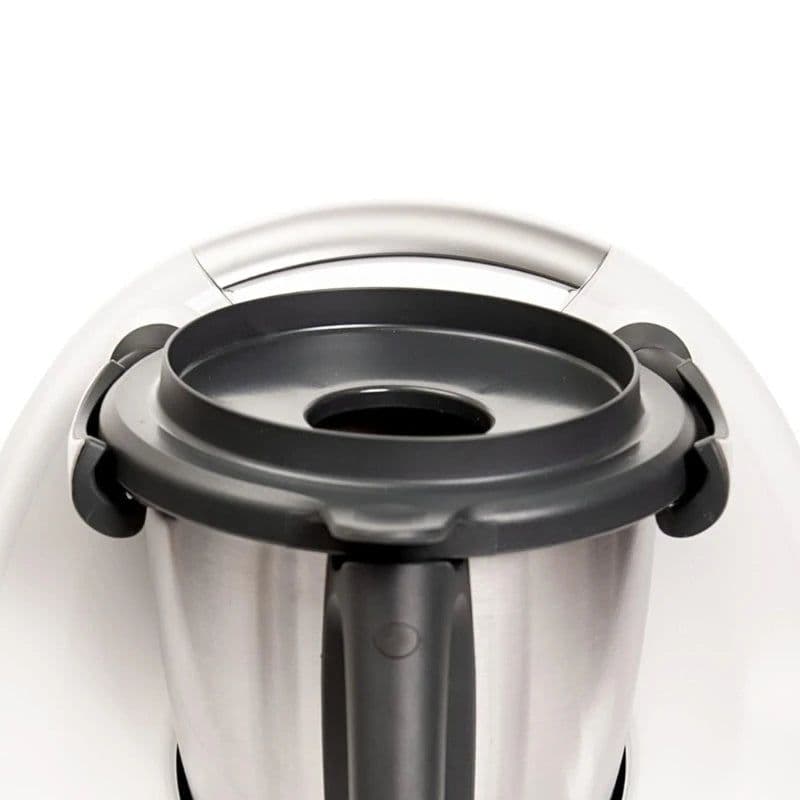 image-New For Thermomix TM5 TM6 Lid Insert Protective Cap Universal Bowl Cover Baking Tool