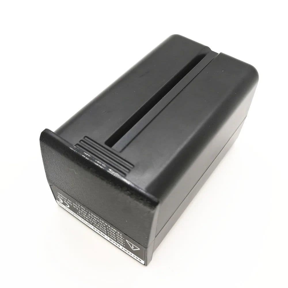 image-WB29 Flash Li-ion Battery Chargeable Replacement for Godox Outdoor Pocket Flash AD200 AD200pro AD300pro Speedlite Flashgun
