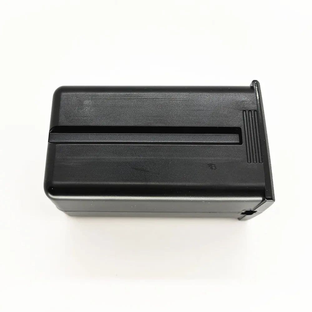 image-WB29 Flash Li-ion Battery Chargeable Replacement for Godox Outdoor Pocket Flash AD200 AD200pro AD300pro Speedlite Flashgun