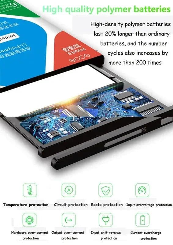 image-Battery For LG V50 ThinQ 5G V50ThinQ BL T42 BL-T42 LM-V500 V500N V500EM V500xm Mobile Phone New In Stock Bateria