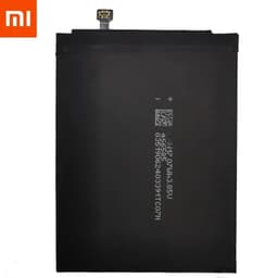 image-2024 Years 100% Original 4500mAh BM4J Battery For Xiaomi Redmi Note 8 Pro Note8 Pro Genuine Replacement Phone Battery Free Tools