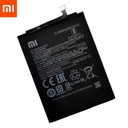 image-2024 Years 100% Original 4500mAh BM4J Battery For Xiaomi Redmi Note 8 Pro Note8 Pro Genuine Replacement Phone Battery Free Tools