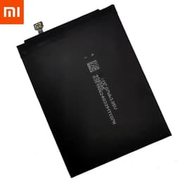 image-2024 Years 100% Original 4500mAh BM4J Battery For Xiaomi Redmi Note 8 Pro Note8 Pro Genuine Replacement Phone Battery Free Tools