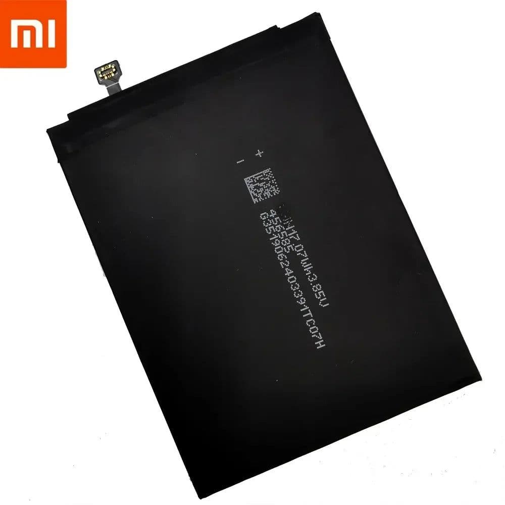 image-2024 Years 100% Original 4500mAh BM4J Battery For Xiaomi Redmi Note 8 Pro Note8 Pro Genuine Replacement Phone Battery Free Tools