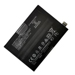 image-100% Original High Quality BLP831 4500mAh Phone Replacement Battery For Oppo Find X3 Pro X3Pro CPH2173 PEEM00 Batteries Bateria