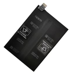 image-100% Original High Quality BLP831 4500mAh Phone Replacement Battery For Oppo Find X3 Pro X3Pro CPH2173 PEEM00 Batteries Bateria