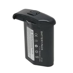 image-1PCS 3500mAh LP-E4 LP E4 LPE4 camera battery for Canon EOS 1D Mark III, EOS-1D Mark IV, EOS 1Ds Mark III, EOS 1D C, EOS 1D X