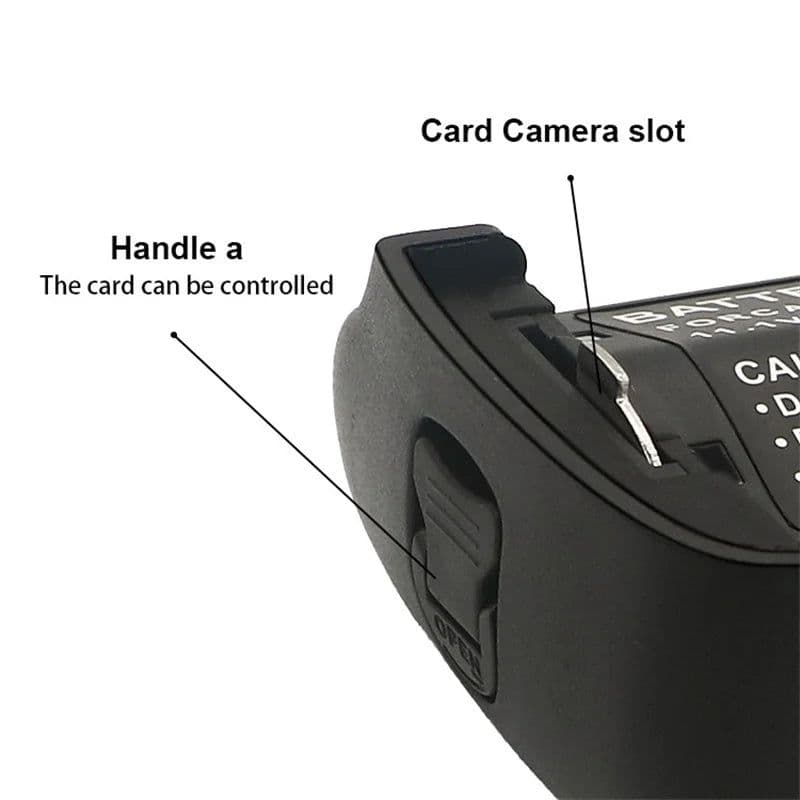 image-1PCS 3500mAh LP-E4 LP E4 LPE4 camera battery for Canon EOS 1D Mark III, EOS-1D Mark IV, EOS 1Ds Mark III, EOS 1D C, EOS 1D X