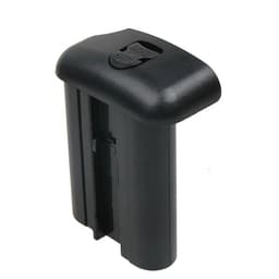 image-1PCS 3500mAh LP-E4 LP E4 LPE4 camera battery for Canon EOS 1D Mark III, EOS-1D Mark IV, EOS 1Ds Mark III, EOS 1D C, EOS 1D X