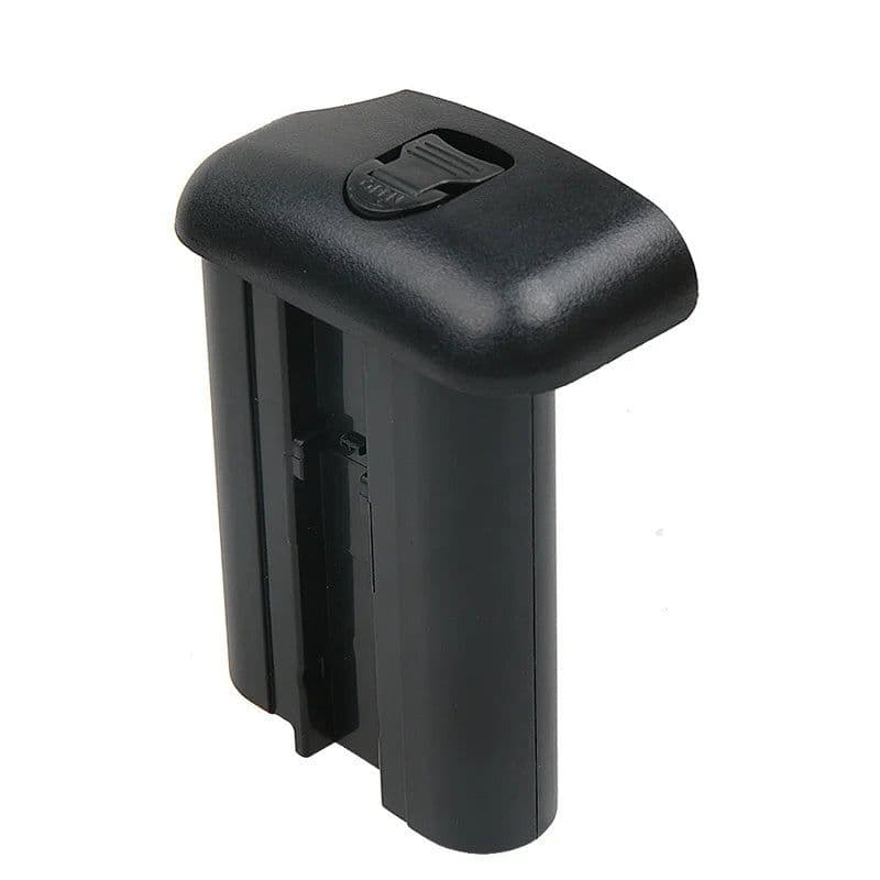 image-1PCS 3500mAh LP-E4 LP E4 LPE4 camera battery for Canon EOS 1D Mark III, EOS-1D Mark IV, EOS 1Ds Mark III, EOS 1D C, EOS 1D X