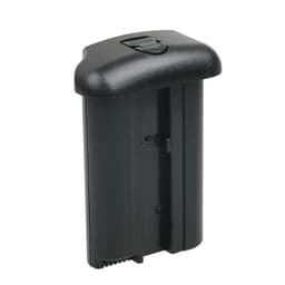 image-1PCS 3500mAh LP-E4 LP E4 LPE4 camera battery for Canon EOS 1D Mark III, EOS-1D Mark IV, EOS 1Ds Mark III, EOS 1D C, EOS 1D X