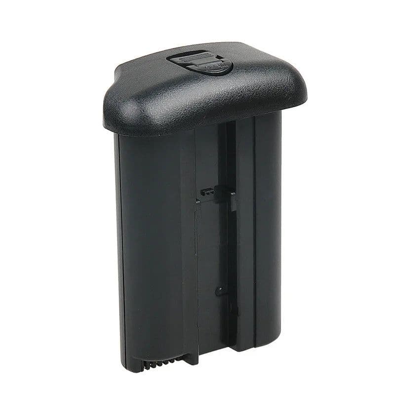 image-1PCS 3500mAh LP-E4 LP E4 LPE4 camera battery for Canon EOS 1D Mark III, EOS-1D Mark IV, EOS 1Ds Mark III, EOS 1D C, EOS 1D X
