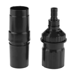 image-9Pcs Vacuum Cleaner Attachment Kit Mini Micro Tool Car Vehicle Cleaning Kit 28mm 32mm Universal Vacuum Cleaner Attachments