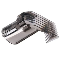 image-Hot Sale Hair Clippers Beard Trimmer comb attachment for Philips QC5130 / 05/15/20/25/35 3-21mm