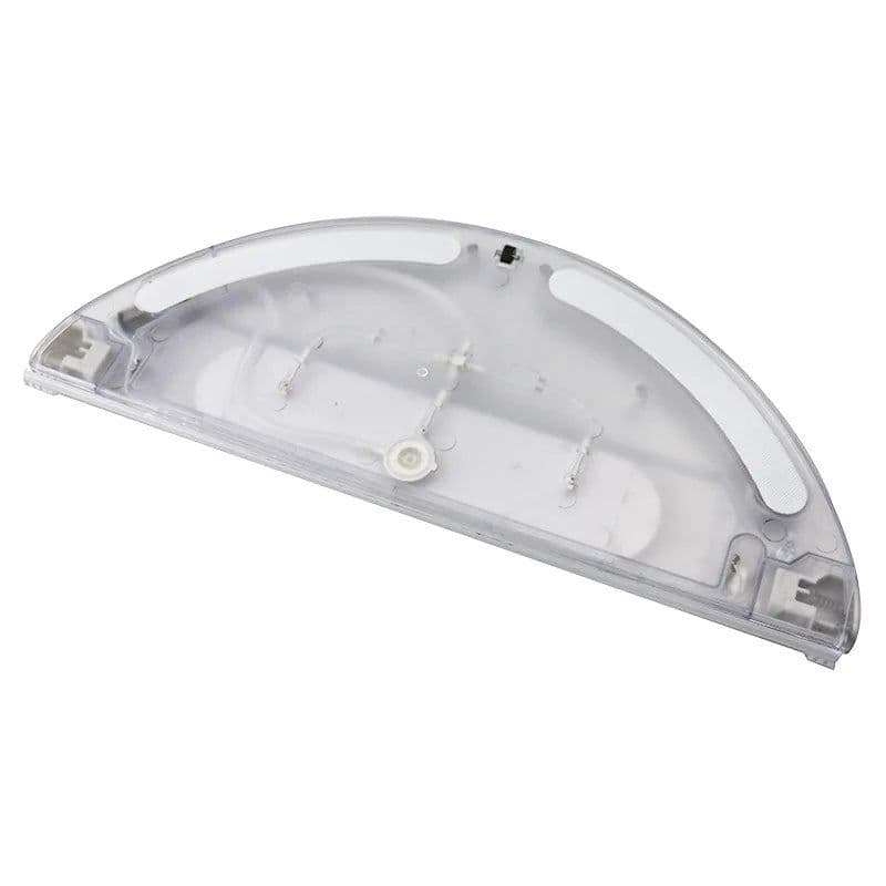 image-Water Tank For Xiaomi Dreame F9 Sweeping Robot Vacuum Cleaner Part Electric Water Tank Replacement Accessories