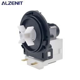 image-New For LG Washing Machine Drain Pump Motor BPX2-92L BPX2-93L BPX2-94L 5859EN1006S Washer Drainage Parts