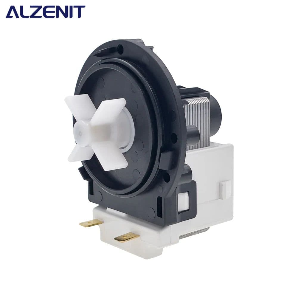 image-New For LG Washing Machine Drain Pump Motor BPX2-92L BPX2-93L BPX2-94L 5859EN1006S Washer Drainage Parts