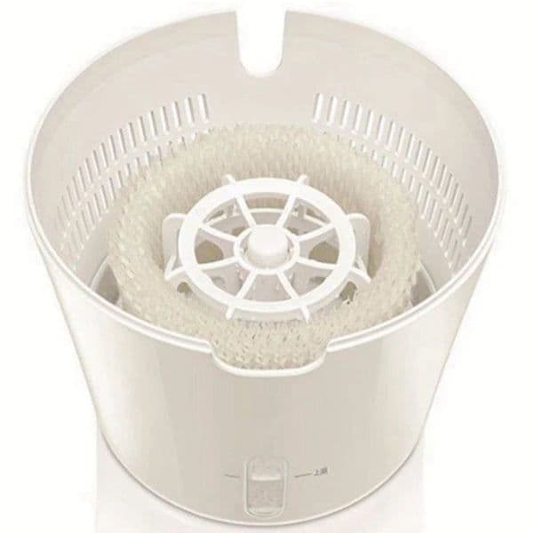 image-Hot Sale HU4102 Humidifier Filters,Filter Bacteria And Scale For Philips HU4801/HU4802/HU4803 Humidifier Parts