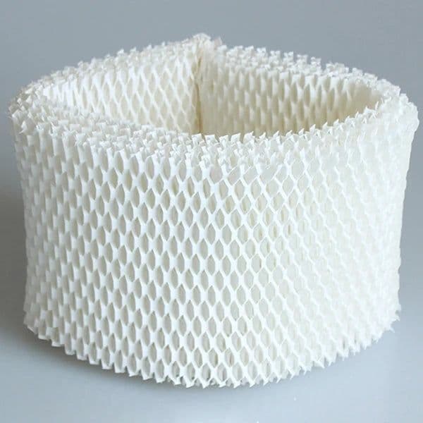 image-Hot Sale HU4102 Humidifier Filters,Filter Bacteria And Scale For Philips HU4801/HU4802/HU4803 Humidifier Parts