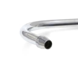 image-Free_on 1/4" Reverse Osmosis System Stainless Steel RO Drinking Water Filter Faucet Tap