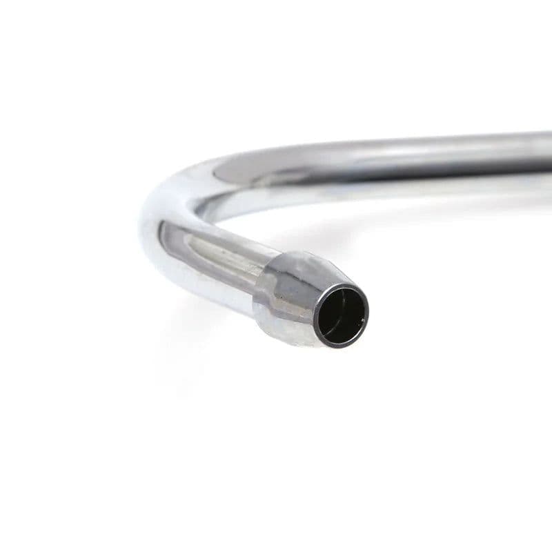 image-Free_on 1/4" Reverse Osmosis System Stainless Steel RO Drinking Water Filter Faucet Tap