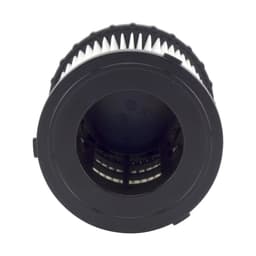image-2 Pack Cartridge HEPA Filters Replacement Part DCV5801H Compatible with DeWalt DCV580 & DCV581H Wet Dry Vacuums