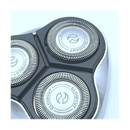 image-Replacement Shaver for Philips HQ6900 HQ6976 HQ6986 HQ6996 HQ6927 HQ6920 HQ6902 HQ6904 HQ6906 HQ5812 HQ5813