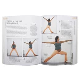 image-Yoga for Pregnancy Birth and Beyond, Bestselling books in English, Self-Help books 9780241400012