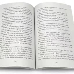 image-5 Books/Set Percy Jackson & The Olympians English Original Novel Books Children's English Picture Book Sets