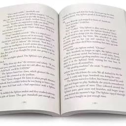 image-5 Books/Set Percy Jackson & The Olympians English Original Novel Books Children's English Picture Book Sets