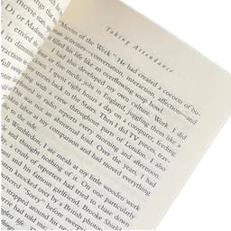 image-Tuesdays With Morrie Life's Greatest Lesson Book by Mitch Albom The Meaning of Life Adult English Reading Books