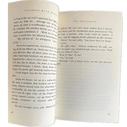 image-Tuesdays With Morrie Life's Greatest Lesson Book by Mitch Albom The Meaning of Life Adult English Reading Books