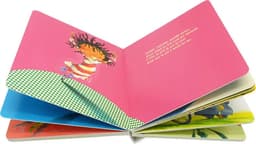 image-I Like Myself Baby Children's books aged 1 2 3, English picture book 9780544641013