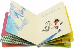 image-I Like Myself Baby Children's books aged 1 2 3, English picture book 9780544641013