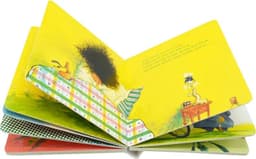 image-I Like Myself Baby Children's books aged 1 2 3, English picture book 9780544641013
