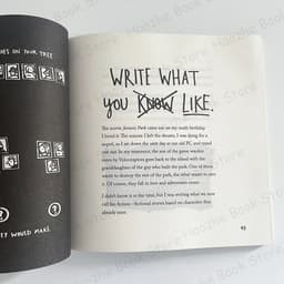 image-Steal Like an Artist: 10 Things Nobody Told You About Being Creative by Austin Kleon English Book Paperback