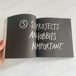 image-Steal Like an Artist: 10 Things Nobody Told You About Being Creative by Austin Kleon English Book Paperback