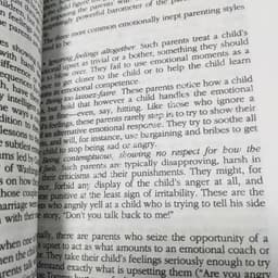 image-English Version Emotional Intelligence By Daniel Goleman Self-improvement Book The Art of Language
