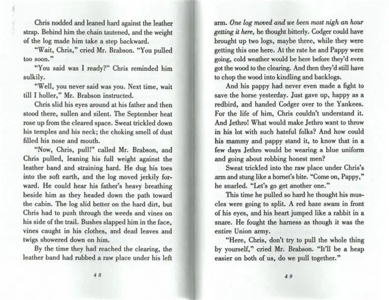 image-The Perilous Road, Children's books aged 9 10 11 12 English books, Literature novels 9780152052041