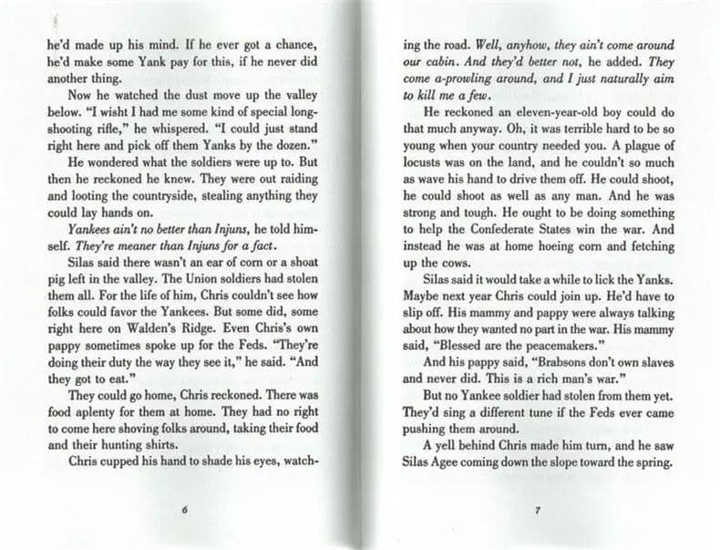 image-The Perilous Road, Children's books aged 9 10 11 12 English books, Literature novels 9780152052041