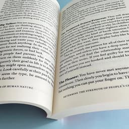 image-The Concise Laws of Human Nature by Robert Greene Motivational Management & Leadership English Book Paperback