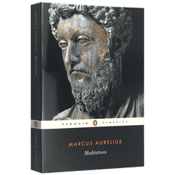 image-The Meditations (English Edition) / Works By Aurelius , M./philosophy Books libros,livros