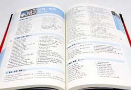 image-English Voca Chinese English Book Dictionary 27000+ English Words, Phrase Combinations, And Idiomatic Expressions
