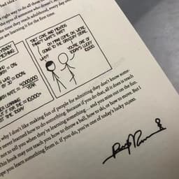image-English Original Version How To Absued Scientipic Advic for Common Real–world Problems for Randall Munroe Philosophy Book