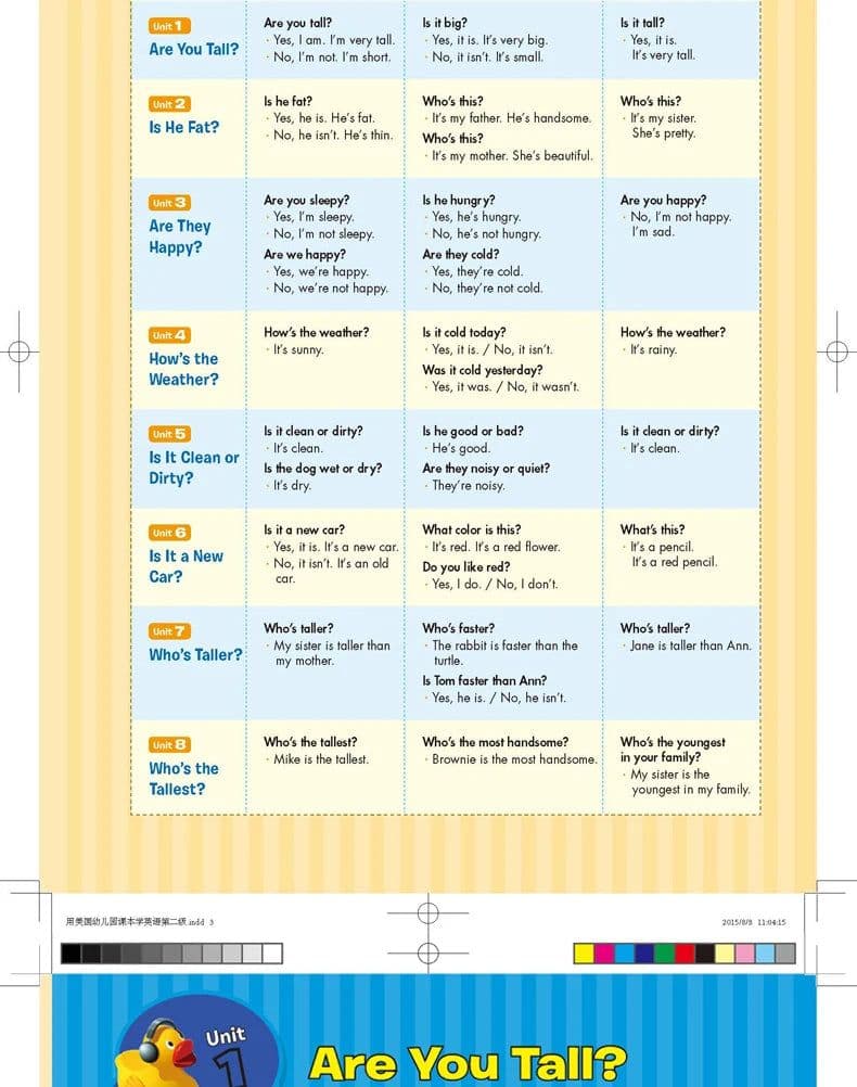image-New 3pcs/set Lestening and Speaking Key American School Textbook: Easy to Learn English Children Enlightenment Picture Books