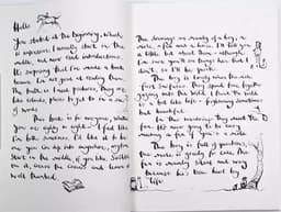image-New The Boy, The Mole, The Fox and The Horse Original English Picture Hardcover Book for Kids
