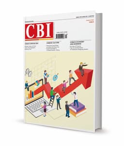 image-China Book International