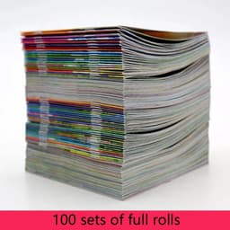 image-Random 20 Books New Parent Child Kids Baby Classic Fairy Tale Story Bedtime Stories English Chinese PinYin Mandarin Picture Book
