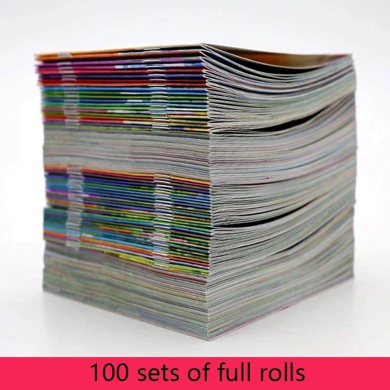 image-Random 20 Books New Parent Child Kids Baby Classic Fairy Tale Story Bedtime Stories English Chinese PinYin Mandarin Picture Book